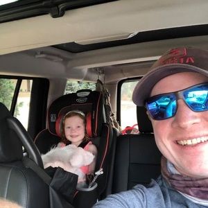 Meet your Posher, Sean